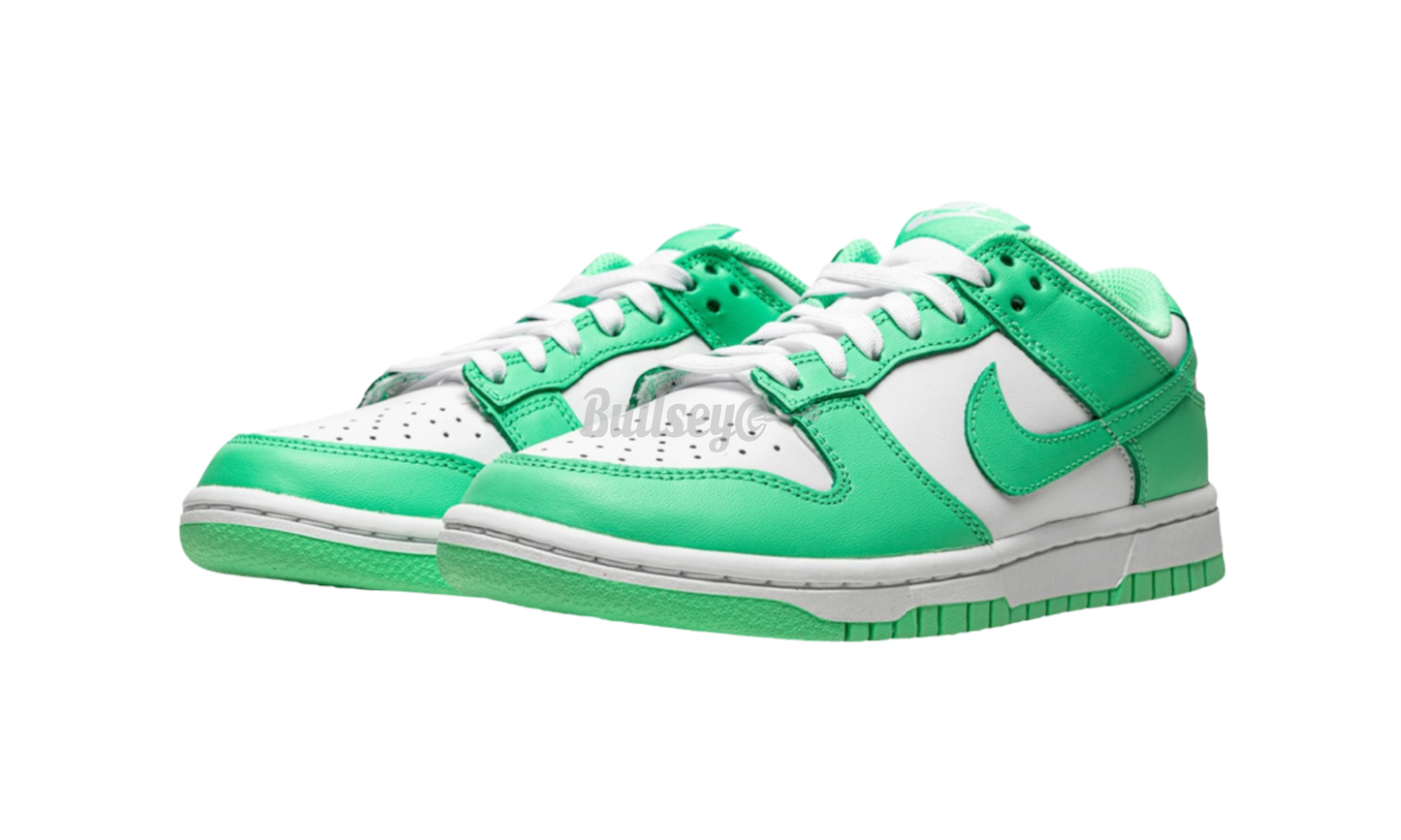 Nike Dunk Low "Green Glow"