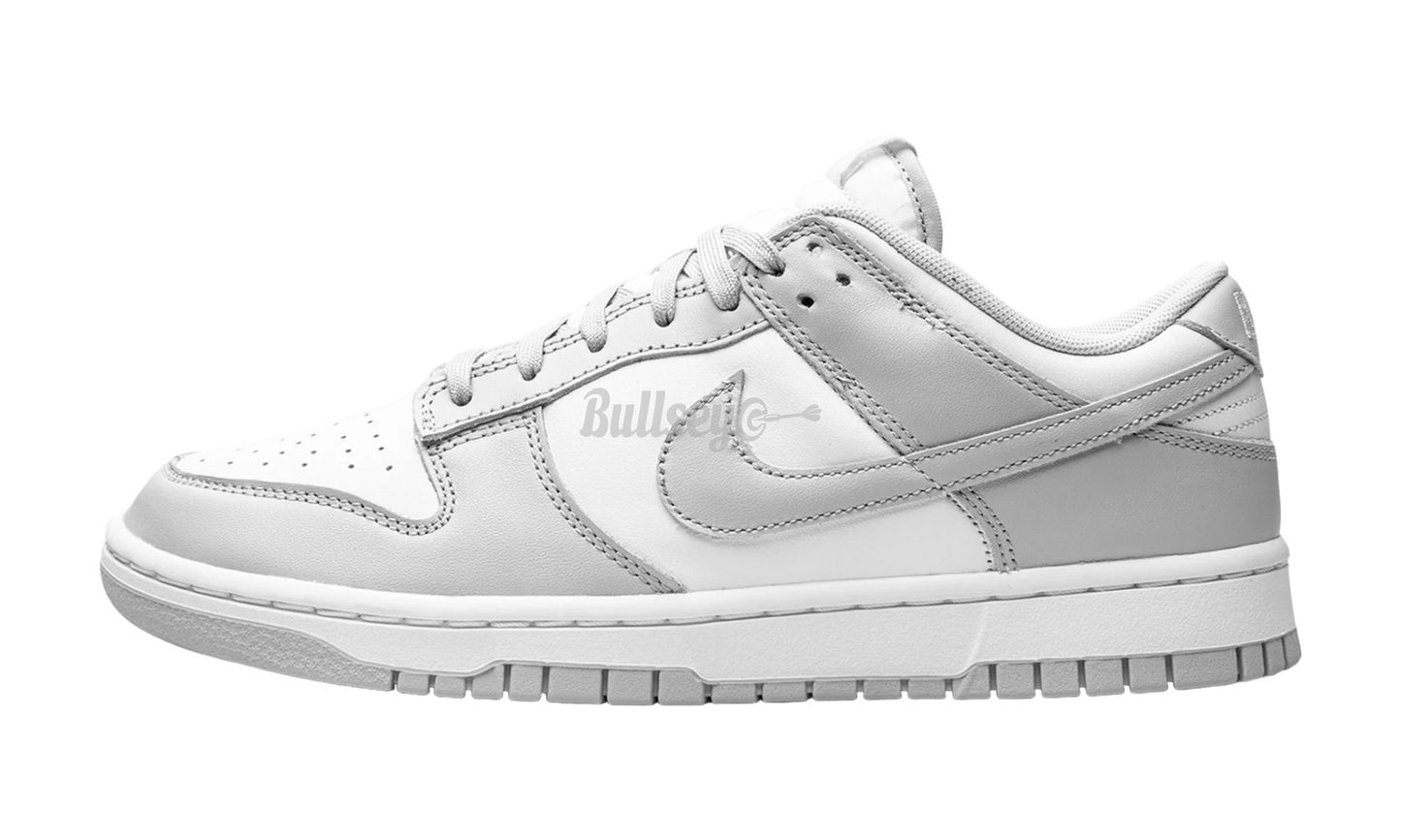 Nike Dunk Low "Grey Fog"-Bullseye Sneaker Boutique