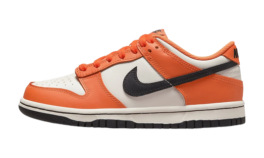 Nike Dunk Low "Halloween" (2022) GS