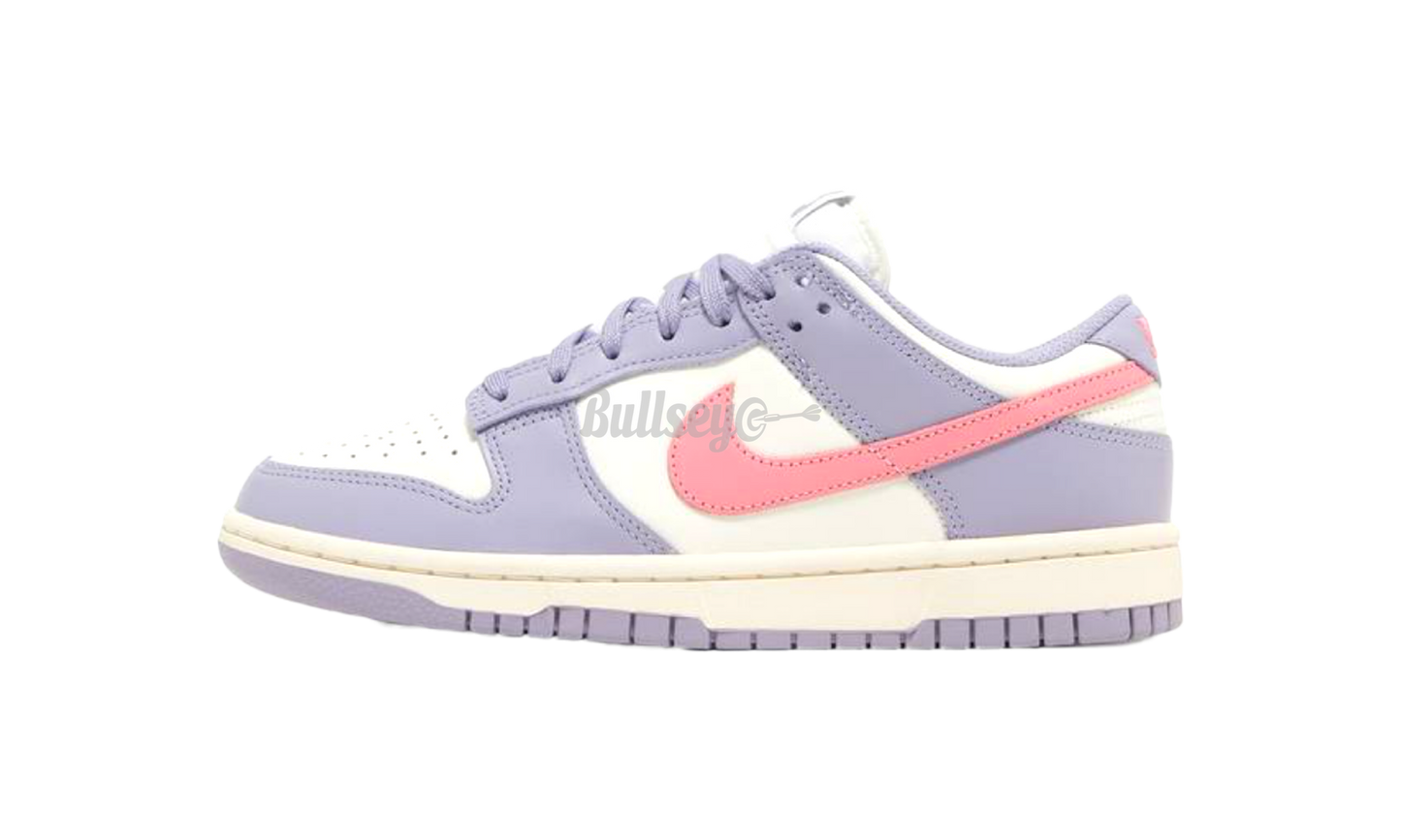 Nike Dunk Low "Indigo Haze"-Bullseye Sneaker Boutique