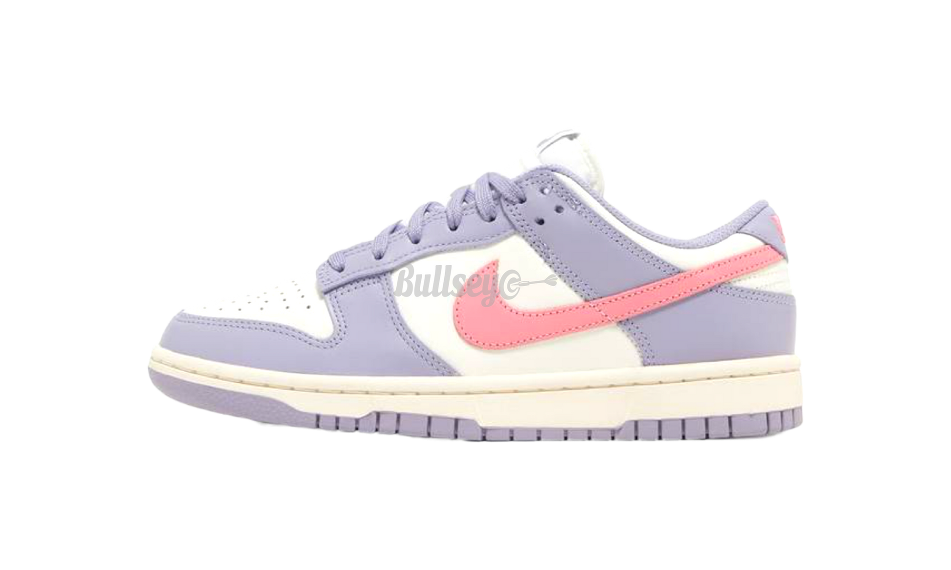 Nike Dunk Low "Indigo Haze"-Bullseye Sneaker Boutique