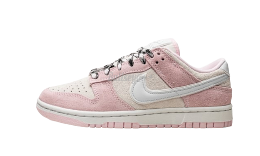 Nike Dunk Low LX "Pink Foam"-Bullseye Sneaker Boutique