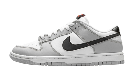 Nike Dunk Low "Lottery Pack Grey Fog"