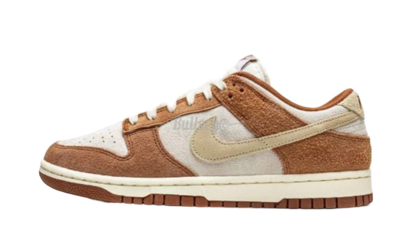 Nike Dunk Low "Medium Curry"-Bullseye Sneaker Boutique