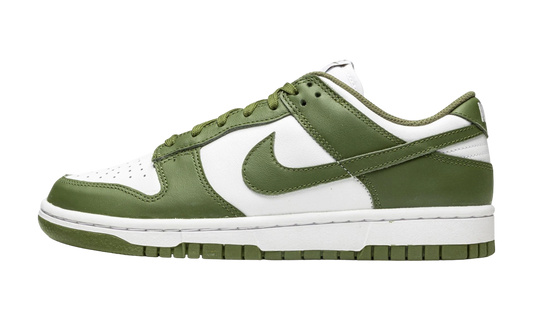 Nike Dunk Low "Medium Olive"