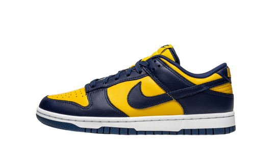 Nike Dunk Low "Michigan" GS