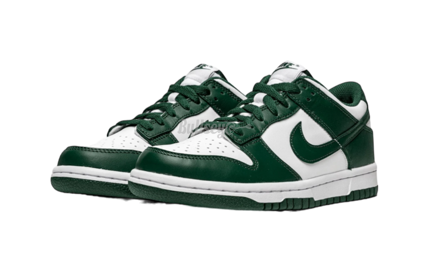 Nike Dunk Low "Michigan State" GS