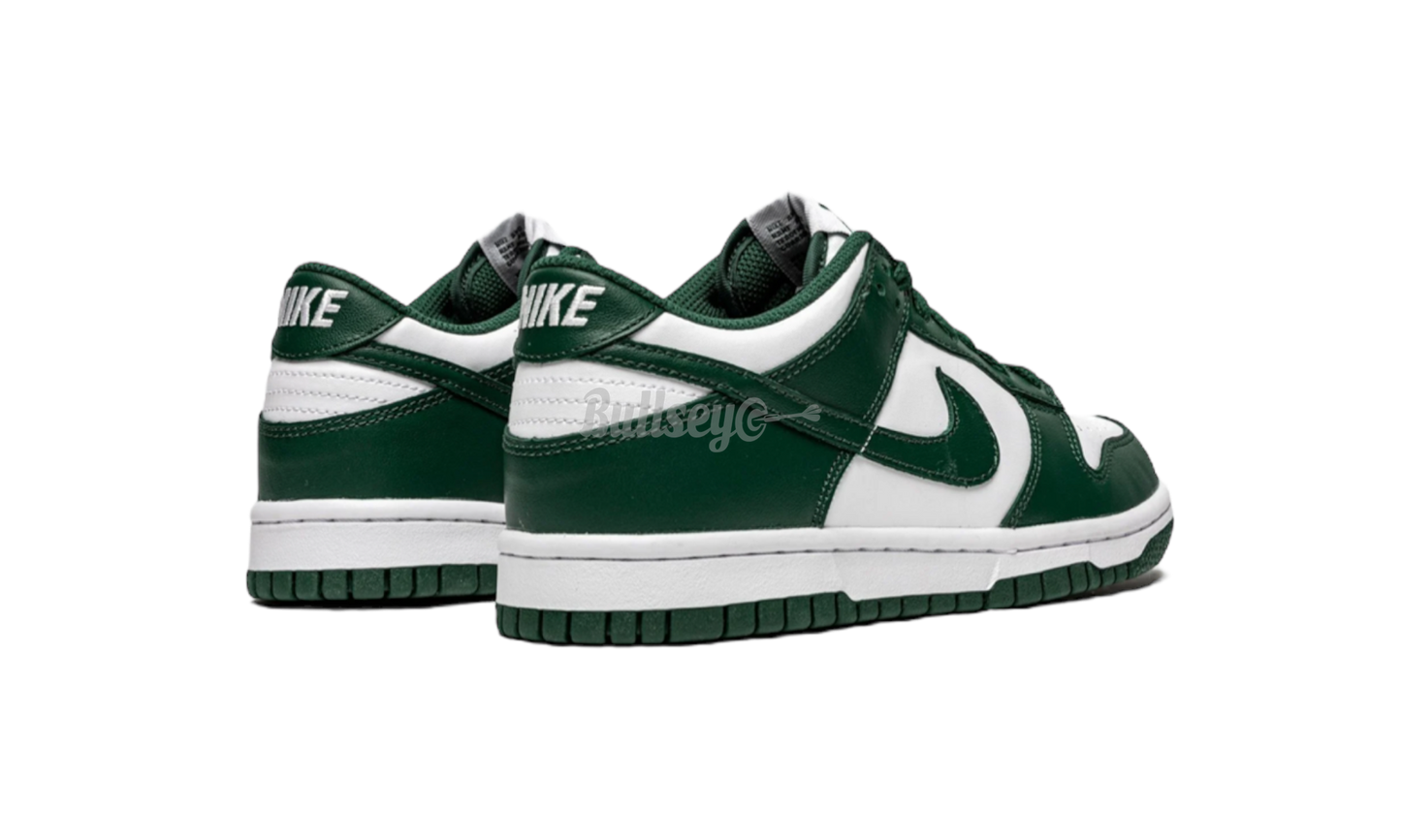 Nike Dunk Low "Michigan State" GS