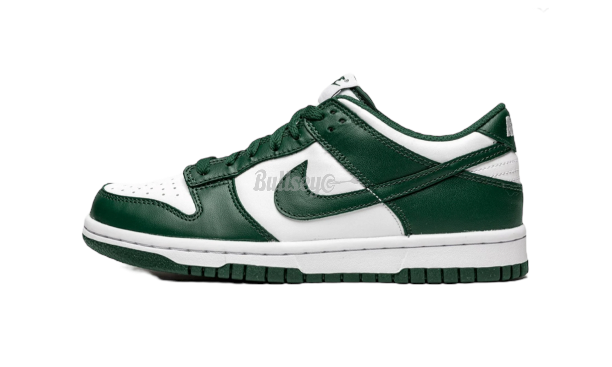 Nike Dunk Low "Michigan State" GS-Bullseye Sneaker Boutique