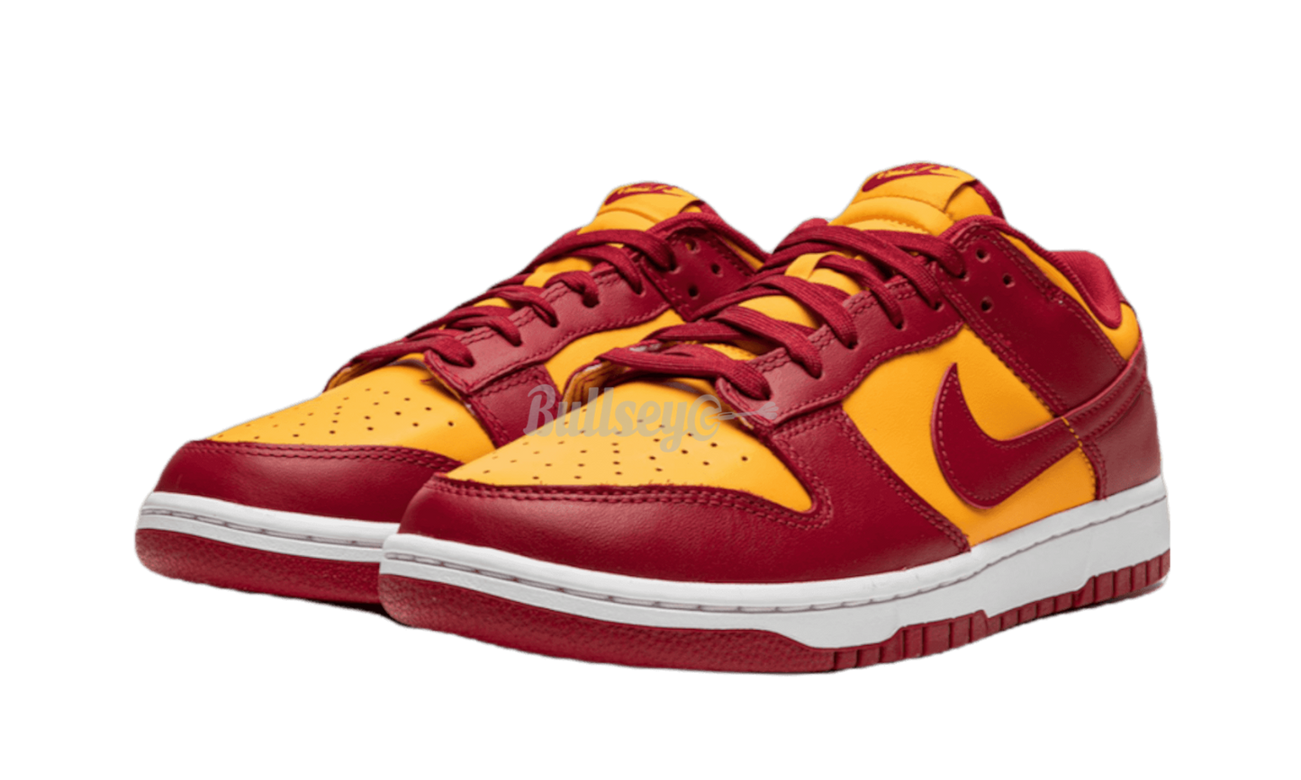 Nike Dunk Low "Midas Gold"