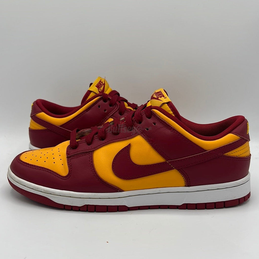 Nike Dunk Low "Midas Gold" (PreOwned)