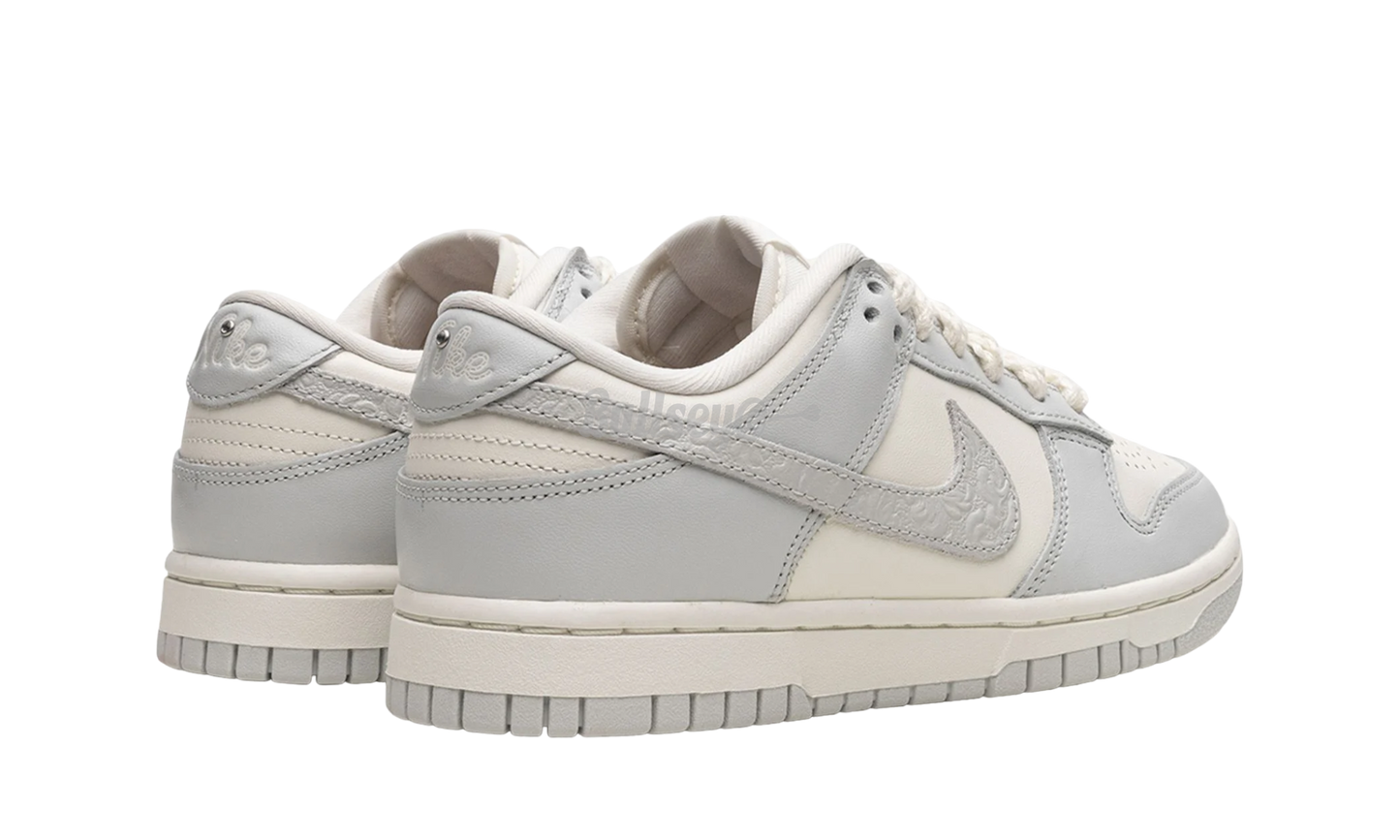 Nike Dunk Low "Needle Sail Aura"