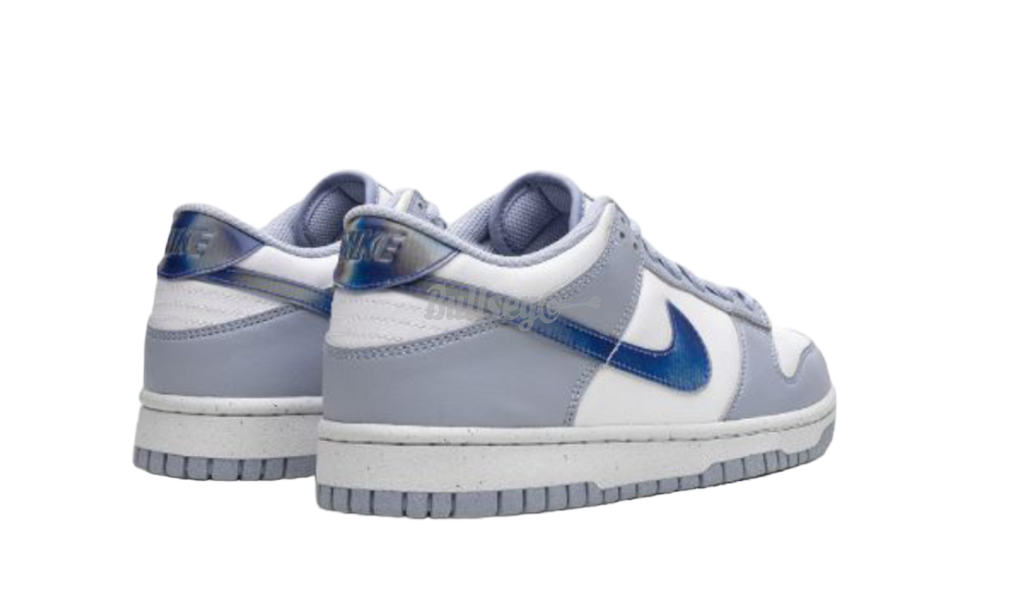 Nike Dunk Low Next Nature "Blue Whisper Iridescent" GS