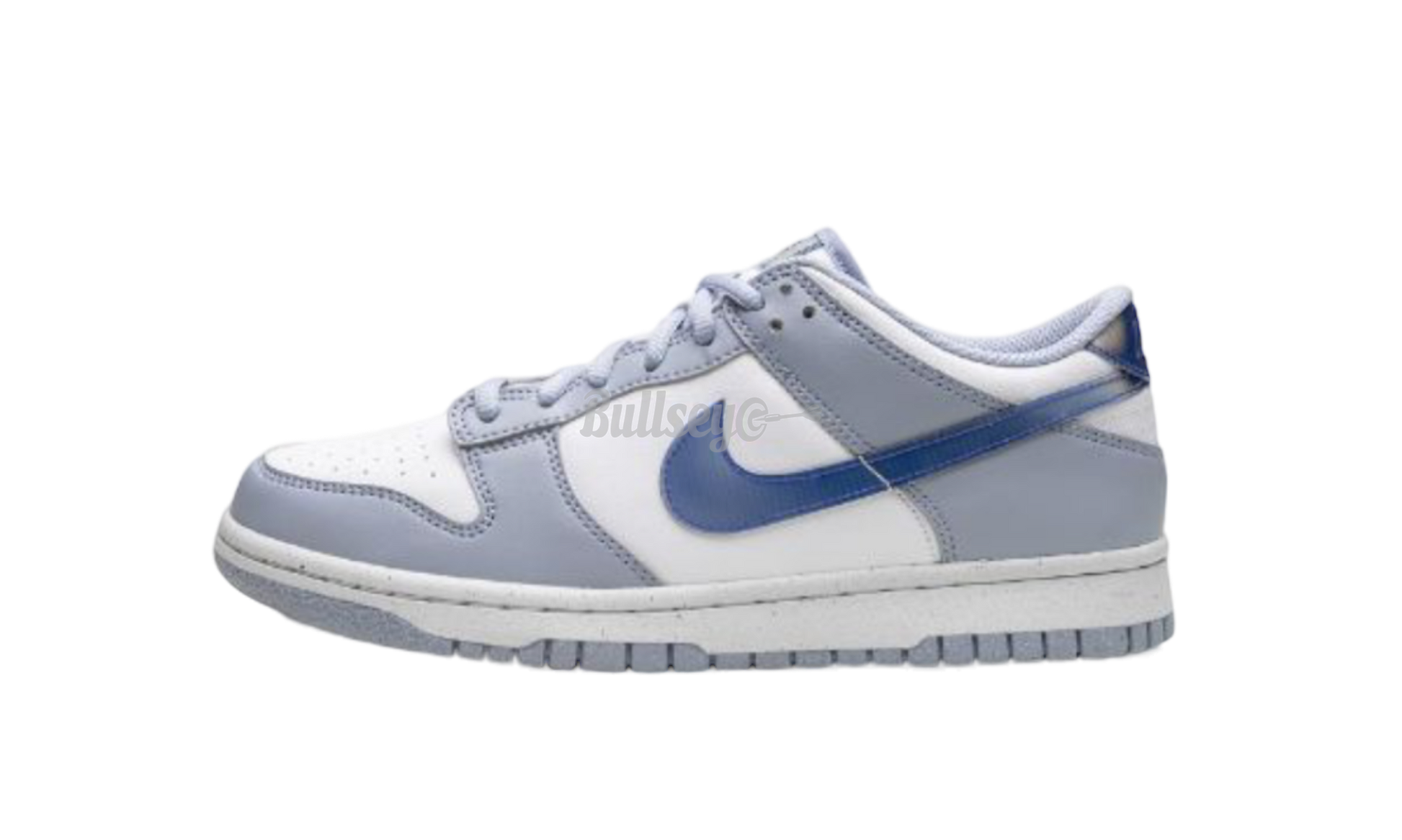 Nike Dunk Low Next Nature "Blue Whisper Iridescent" GS-Bullseye Sneaker Boutique