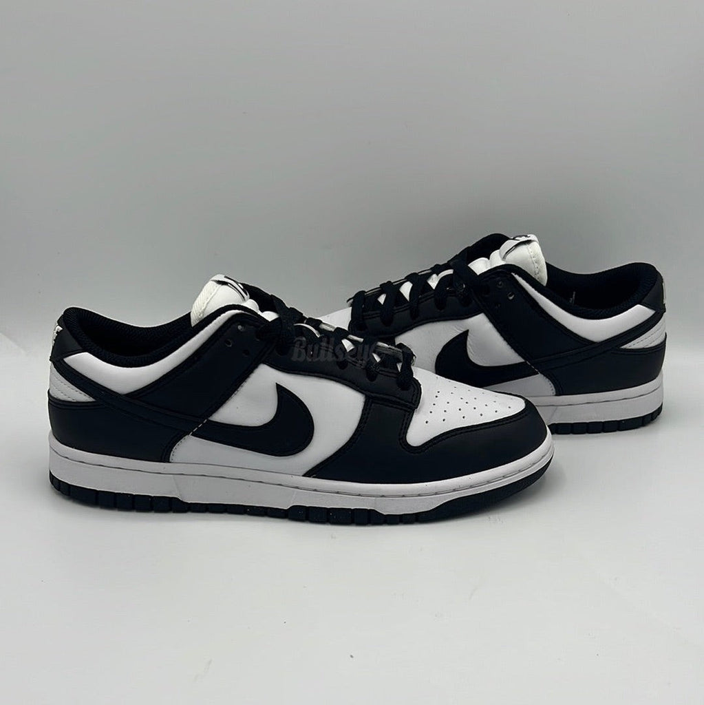 Nike Dunk Low Next Nature "Panda" (PreOwned) (No Box)