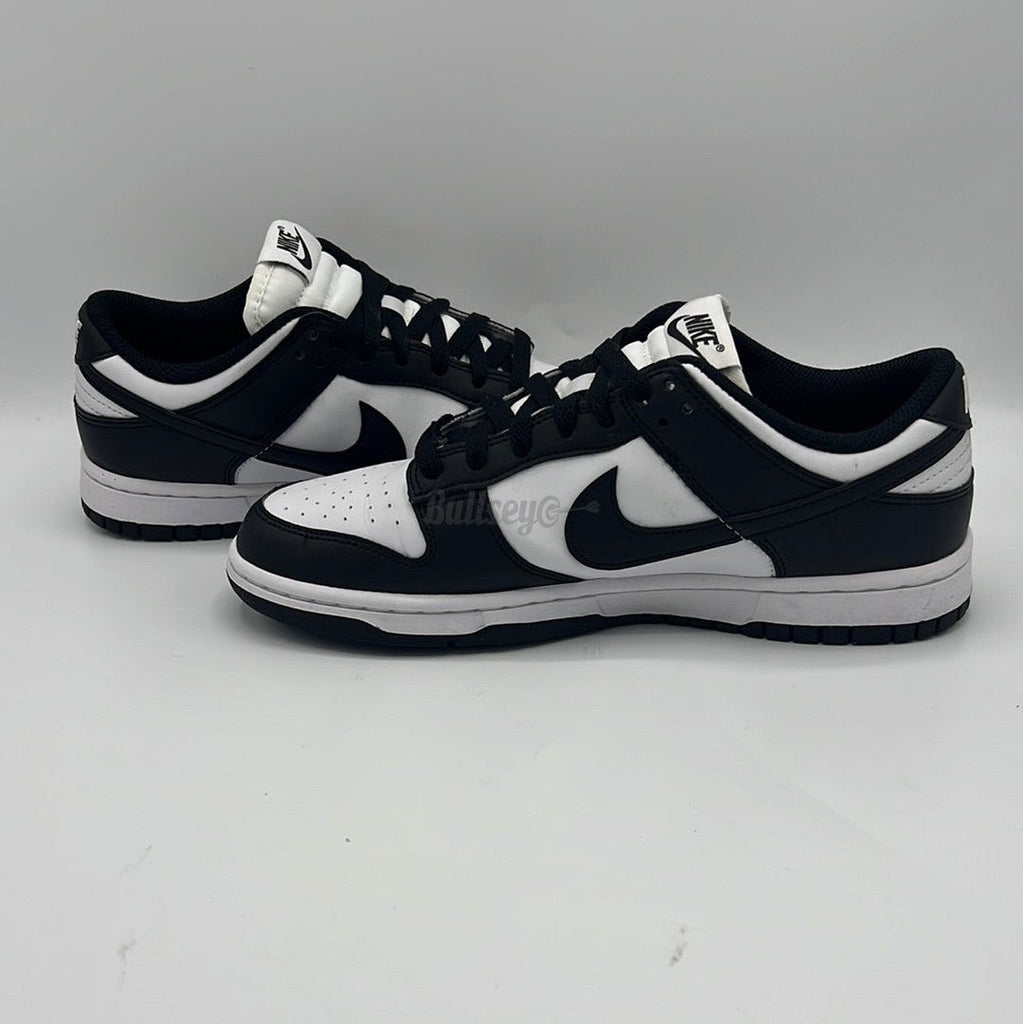 Nike Dunk Low Next Nature "Panda" (PreOwned) (No Box)