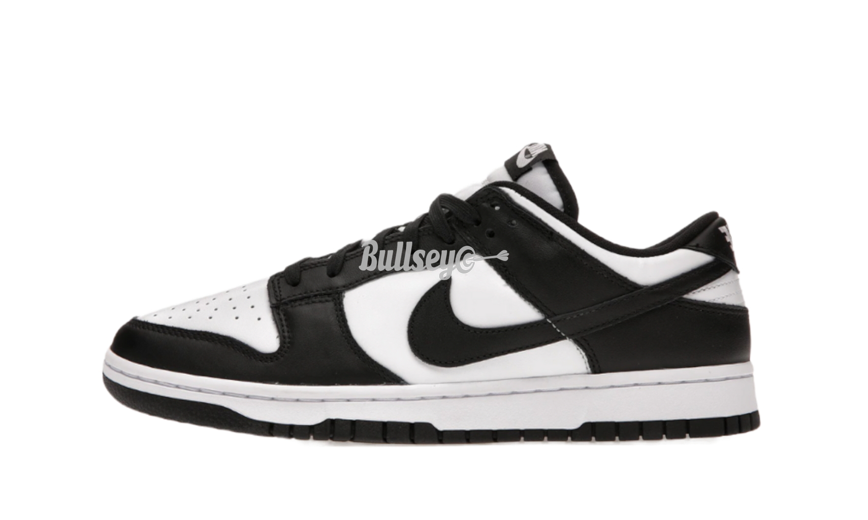 Nike Dunk Low Next Nature "Panda" (PreOwned) (No Box)-Bullseye Sneaker Boutique