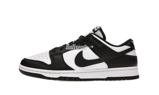 Nike Dunk Low Next Nature "Panda" (PreOwned) (No Box)-Bullseye Sneaker Boutique