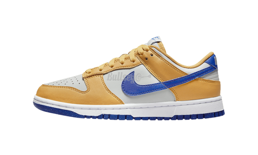 Nike Dunk Low Next Nature "Wheat Gold"-Bullseye Sneaker Boutique