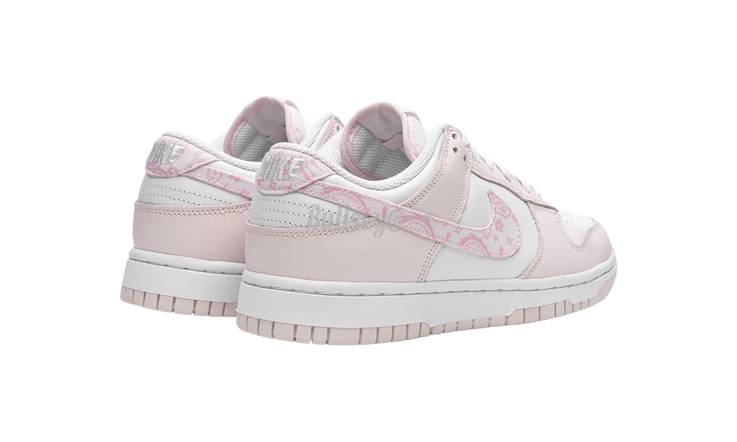 Nike Dunk Low Paisley Pack "Pink"