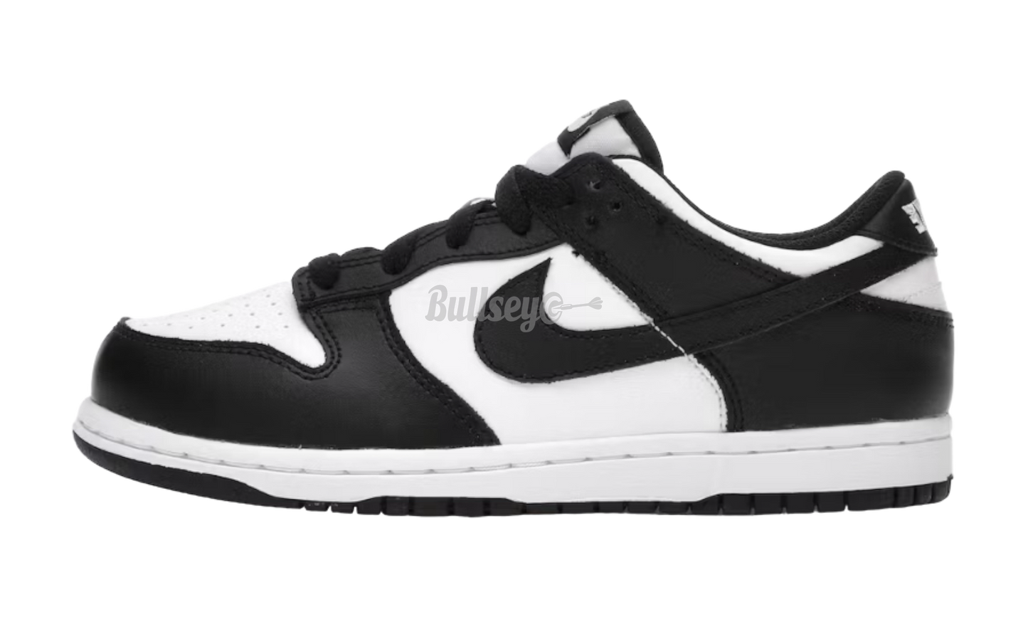 Nike Dunk Low "Panda" Pre-School-Bullseye Sneaker Boutique