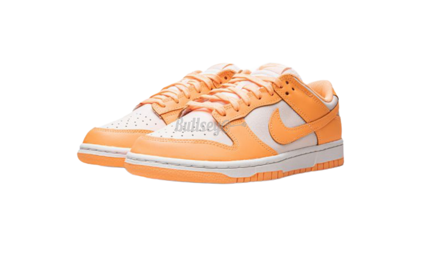 Nike Dunk Low "Peach Cream"