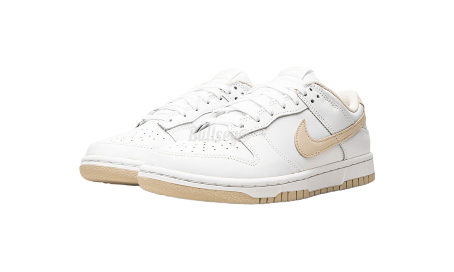 Nike Dunk Low "Pearl White"