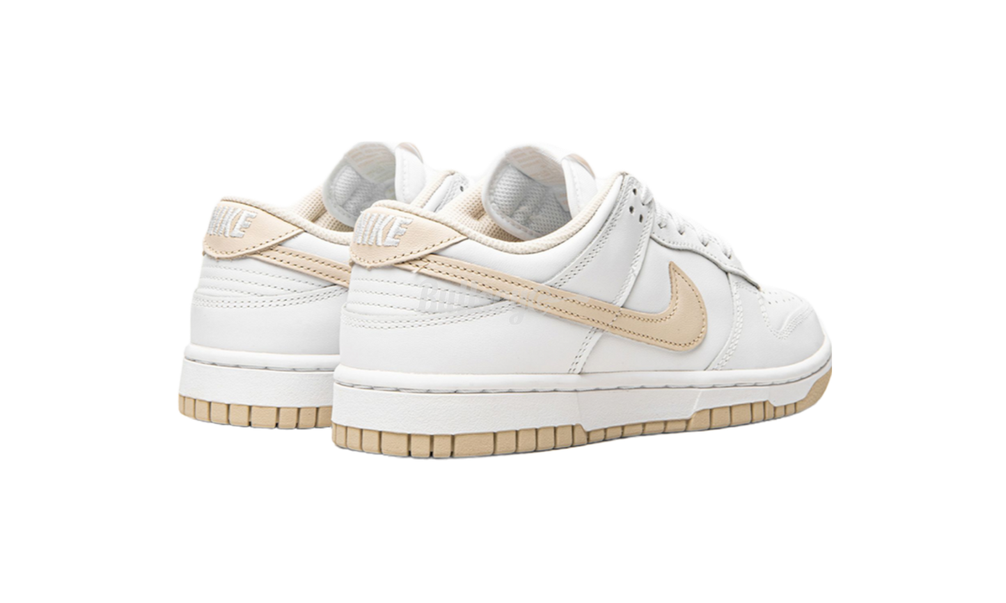 Nike Dunk Low "Pearl White"