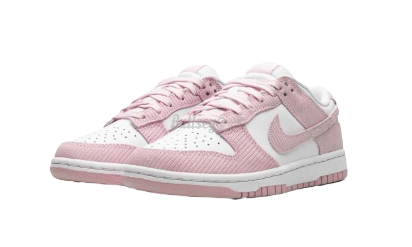 Nike Dunk Low "Pink Corduroy"