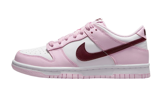 Nike Dunk Low “Pink Foam” GS