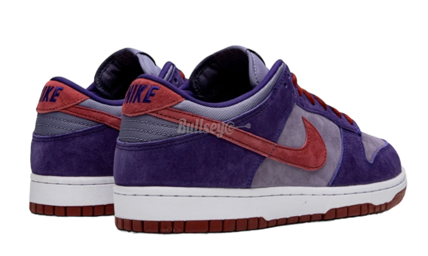 Nike Dunk Low "Plum"