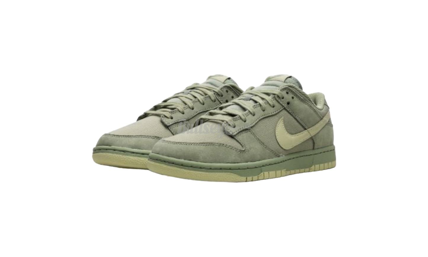 Nike Dunk Low Premium "Oil Green"