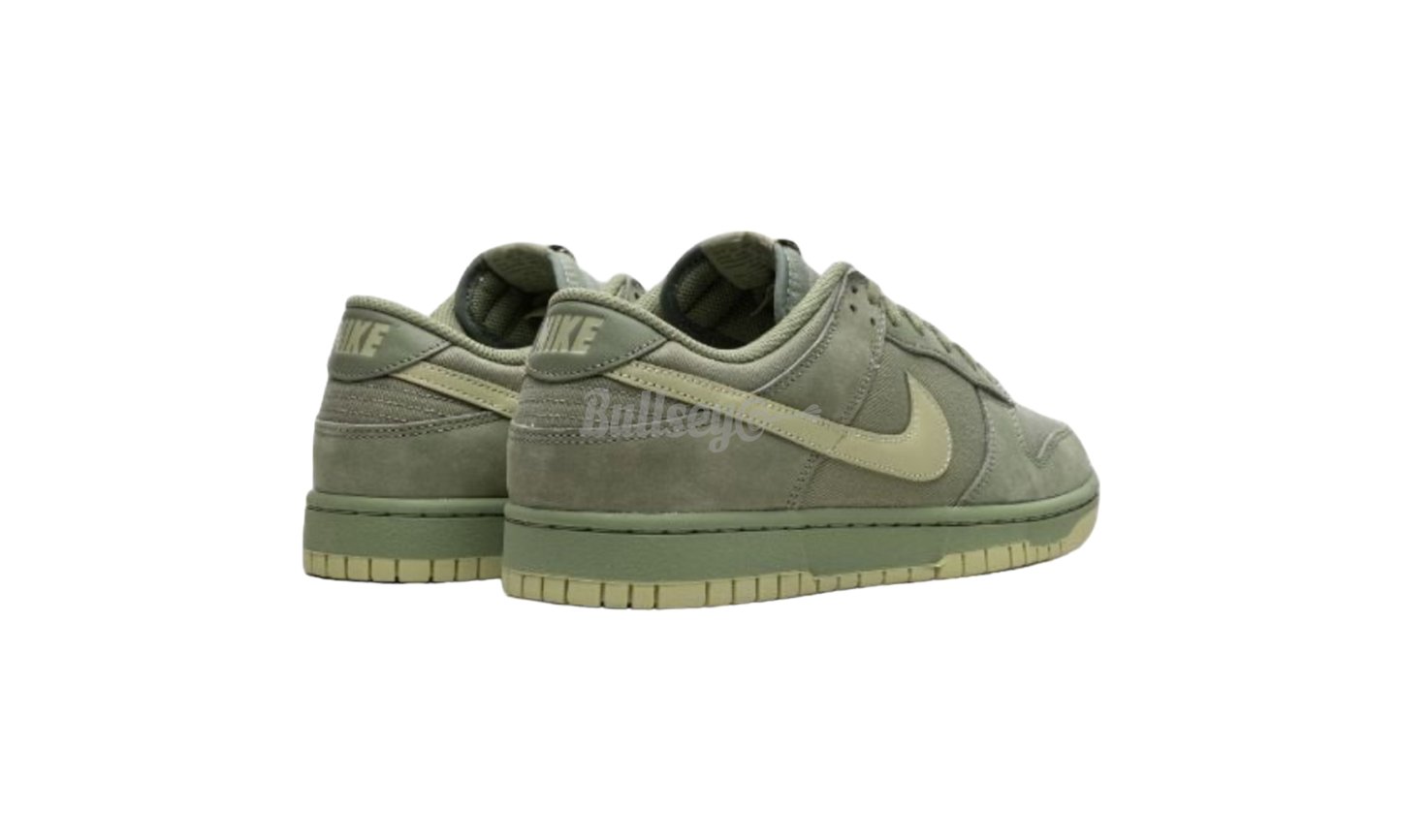 Nike Dunk Low Premium "Oil Green"