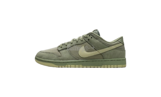 Nike Dunk Low Premium "Oil Green"-Bullseye Sneaker Boutique