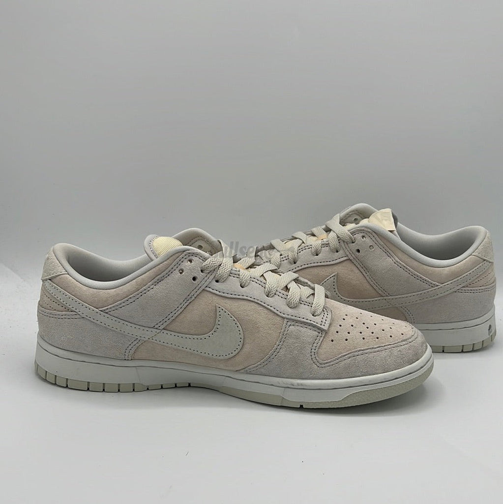 Nike Dunk Low Premium "Vast Grey" (PreOwned)