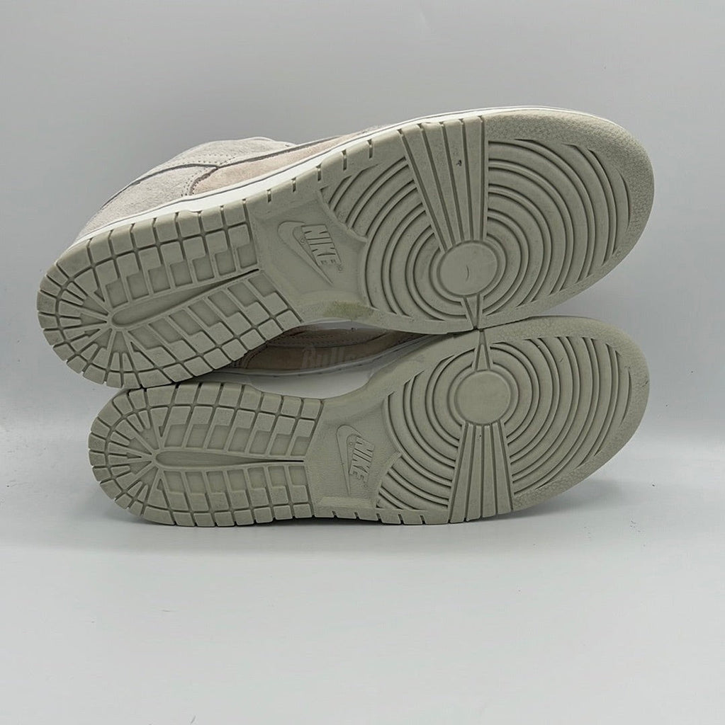 Nike Dunk Low Premium "Vast Grey" (PreOwned)