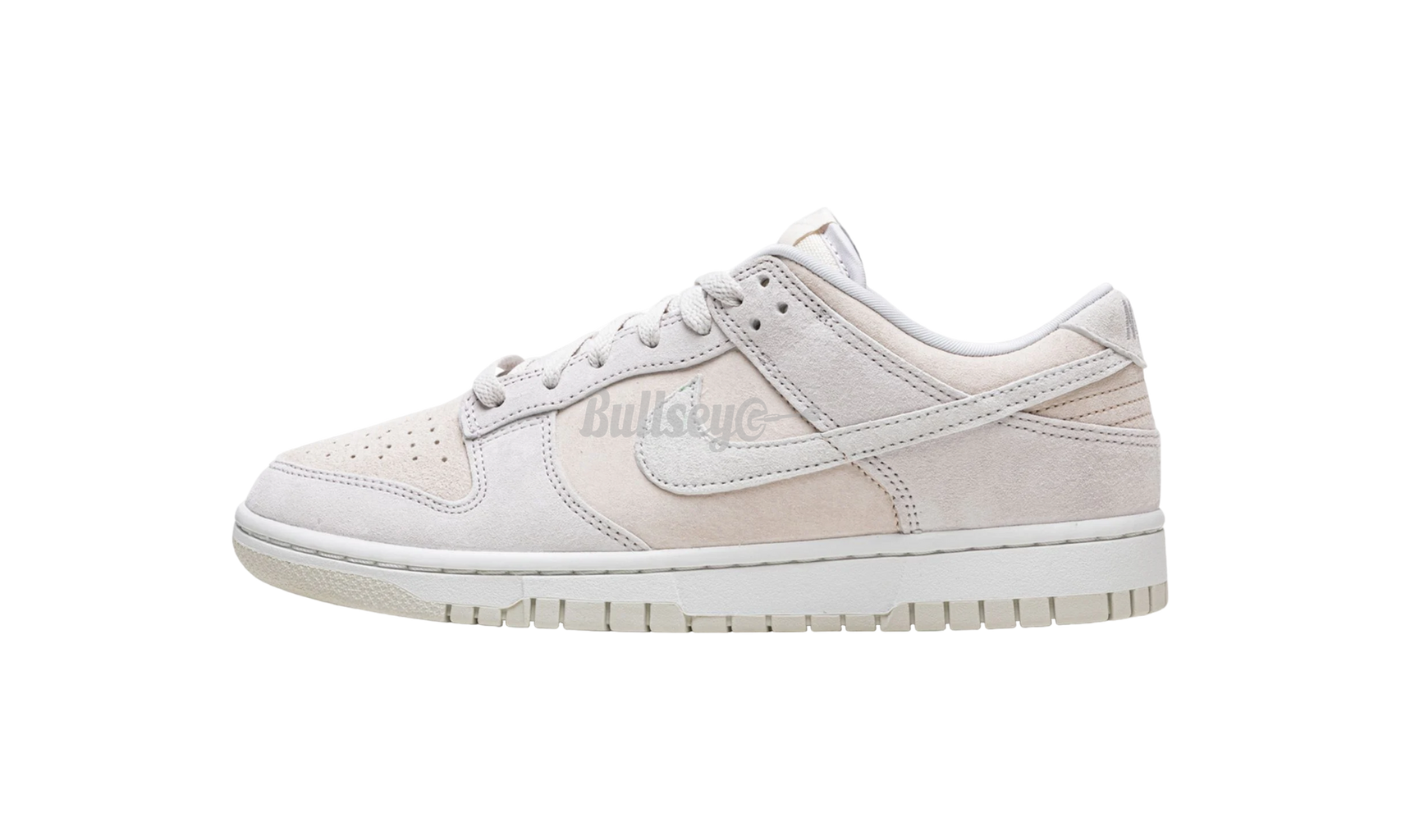 Nike Dunk Low Premium "Vast Grey" (PreOwned)-Bullseye Sneaker Boutique