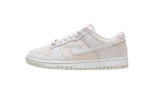 Nike Dunk Low Premium "Vast Grey" (PreOwned)-Bullseye Sneaker Boutique