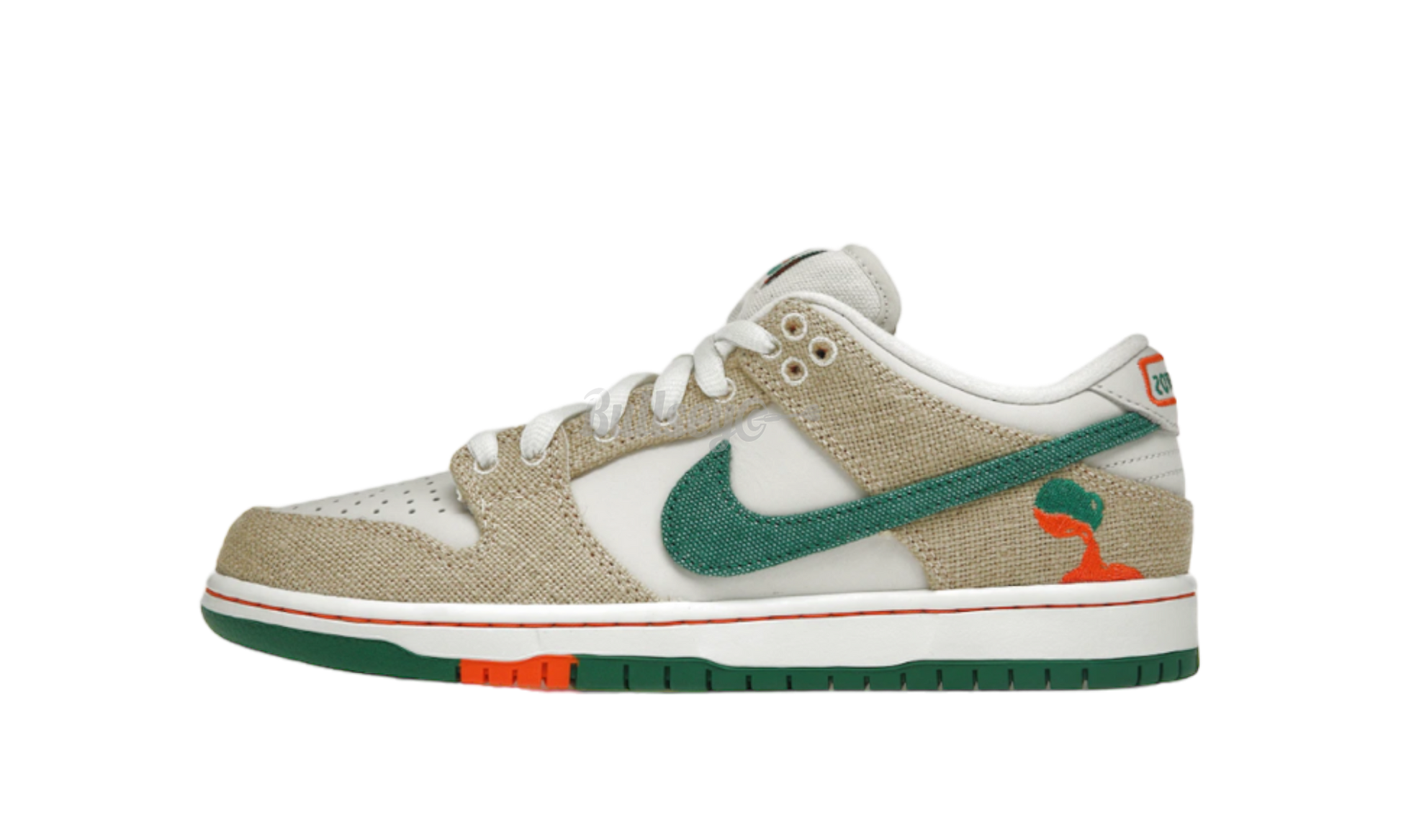 Nike Dunk Low Pro QS "Jarritos"-Bullseye Sneaker Boutique