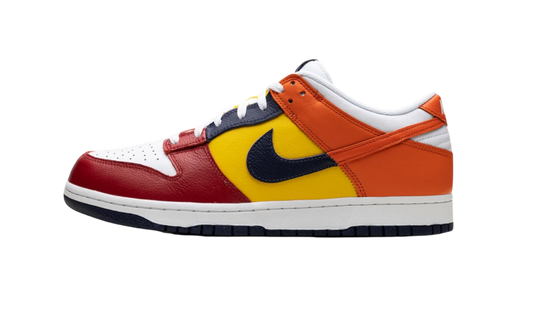 Nike Dunk Low QS "CO.JP What The" (2024)