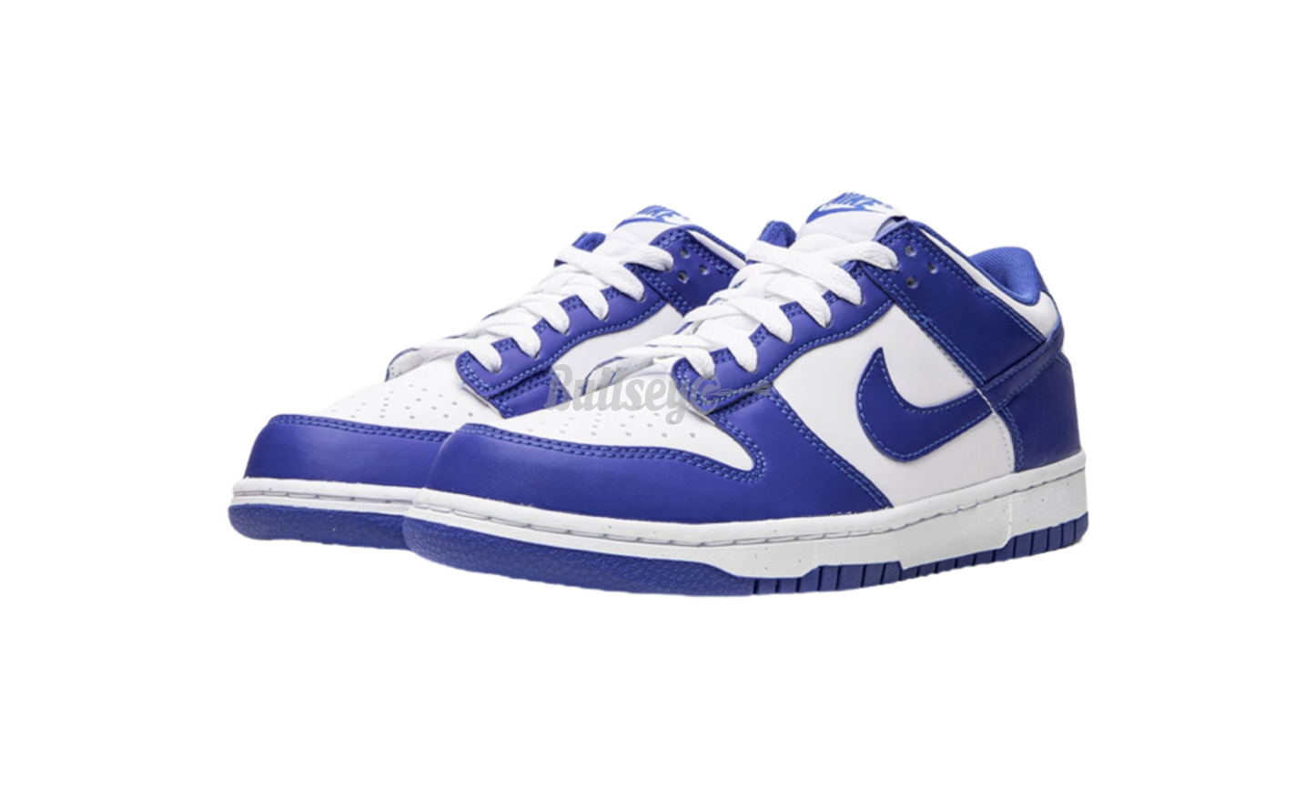 Nike Dunk Low "Racer Blue" GS