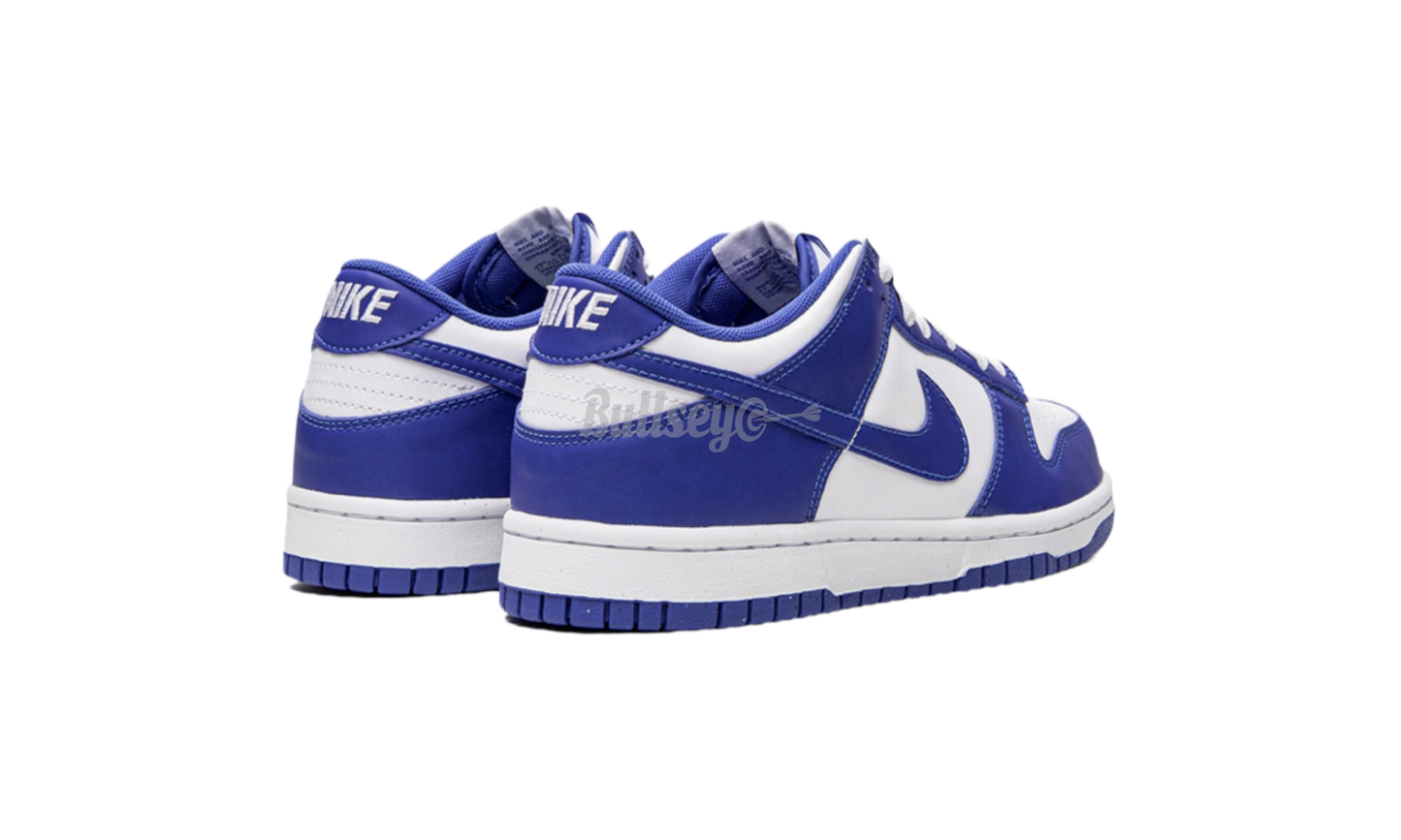 Nike Dunk Low "Racer Blue" GS