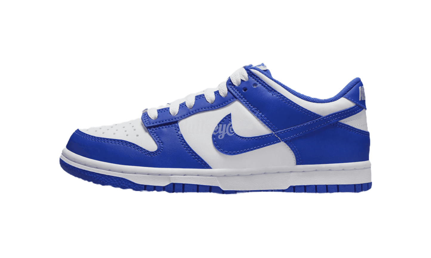 Nike Dunk Low "Racer Blue" GS-Bullseye Sneaker Boutique