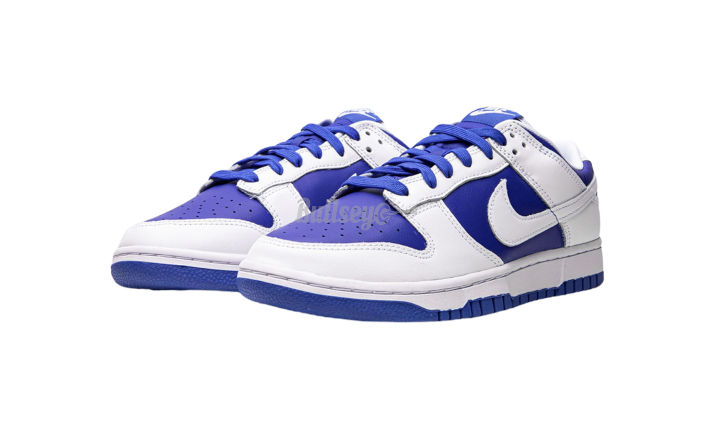 Nike Dunk Low "Racer Blue White"