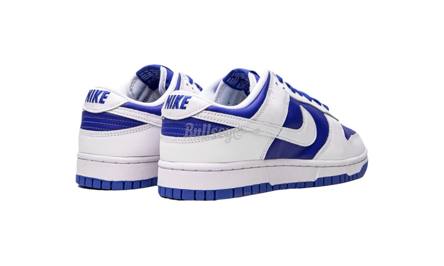 Nike Dunk Low "Racer Blue White"