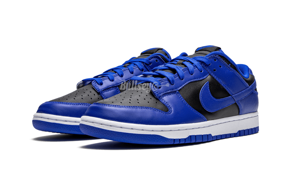 Nike Dunk Low Retro "Hyper Cobalt" - Bullseye Sneaker Boutique