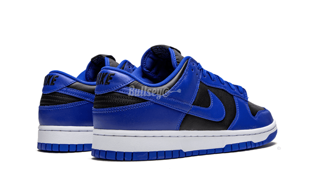 Nike Dunk Low Retro "Hyper Cobalt" - Bullseye Sneaker Boutique