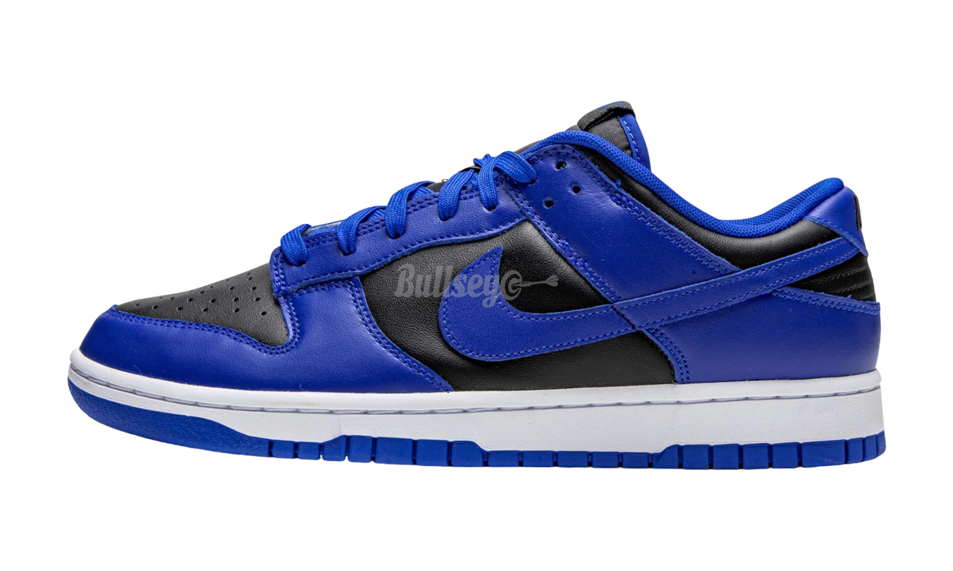 Nike Dunk Low Retro "Hyper Cobalt"-Bullseye Sneaker Boutique