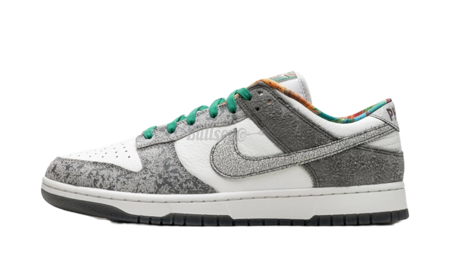 Nike Dunk Low Retro Philly Premium-Bullseye Sneaker Boutique