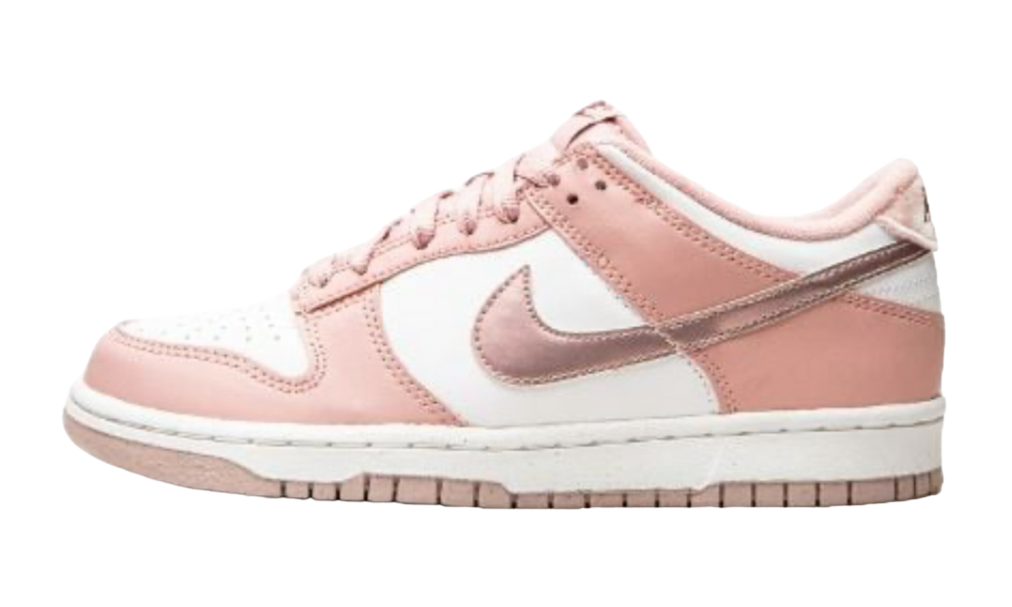 Nike Dunk Low Retro "Pink Velvet" GS